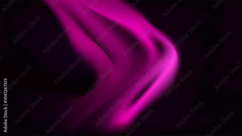 ABSTRACT DARK BACKGROUND ELEGANT GRADIENT MESH PINK SMOOTH COLOR DESIGN VECTOR TEMPLATE GOOD FOR MODERN WEBSITE, WALLPAPER, COVER DESIGN ABSTRACT DARK BACKGROUND ELEGANT GRADIENT MESH PINK SMOOTH COLOR DESIGN VECTOR TEMPLATE GOOD FOR MODERN WEBSITE, WALLPAPER, COVER DESIGN