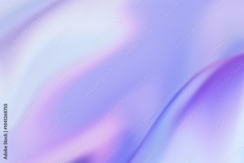 Fototapeta premium Swirling teal and abstract background with fluid, organic shapes