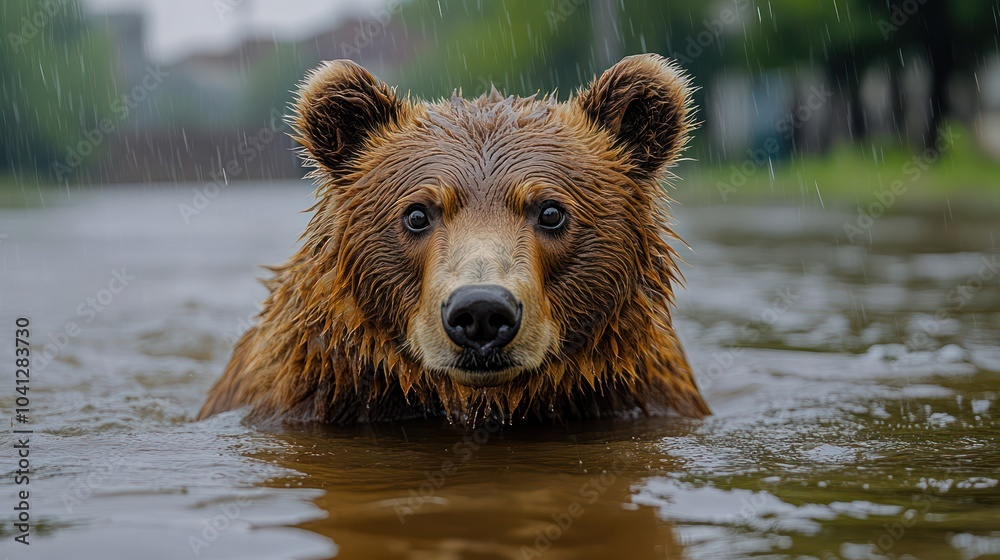 Hurricanes' effect on wildlife conservation efforts, challenging recovery in critical habitats Hurricanes' effect on wildlife conservation efforts, challenging recovery in critical habitats
