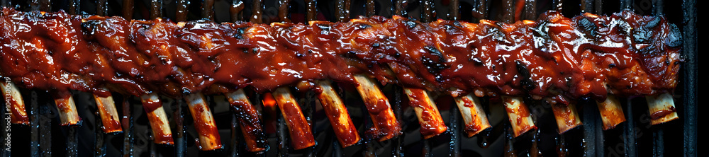 Grilling Meat for a Summertime BBQ Celebration Grilling Meat for a Summertime BBQ Celebration