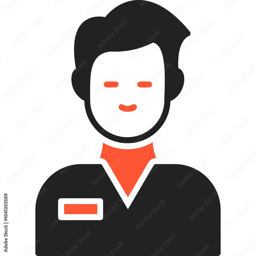User Vector Icon User Vector Icon