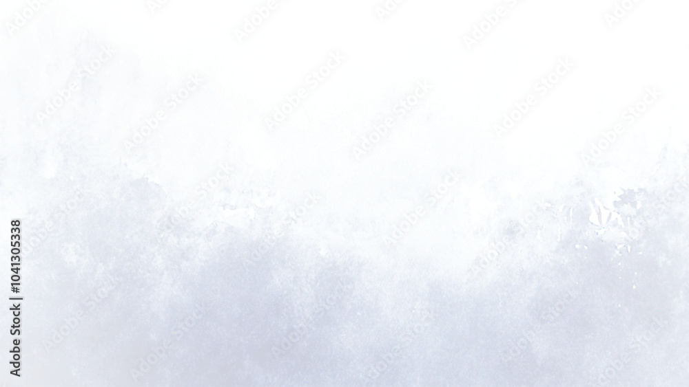 Fototapeta premium Abstract colorful watercolor background for web banner and flyer. Gray and white light texture. Monochrome background with shade of gray color. white marble background. Gray watercolor background Vect