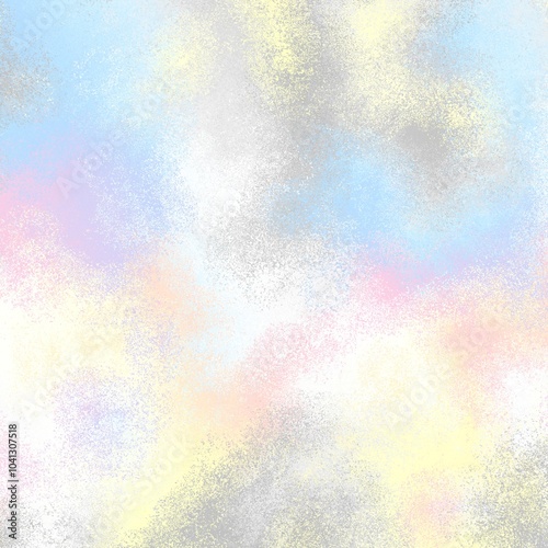 This is a beautifully designed Soft Pastel Texture Background suitable for various Creative Projects