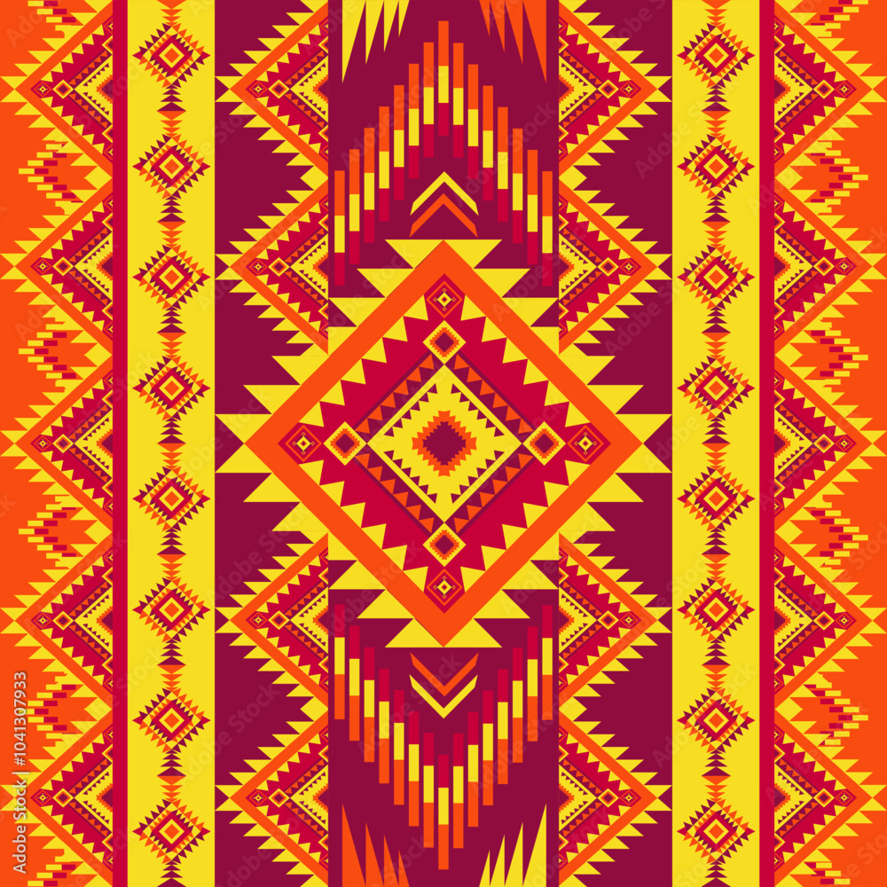beautiful native American graphic design which is originated in American and gives you tribal vibe this work can be wallpaper background textile pattern and this Indian style also for fabric industry beautiful native American graphic design which is originated in American and gives you tribal vibe this work can be wallpaper background textile pattern and this Indian style also for fabric industry