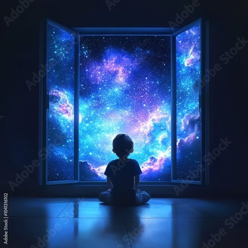 Dreaming of the Universe