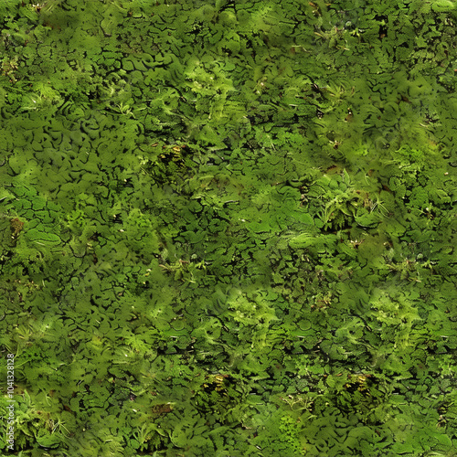 vegetation texture seamless