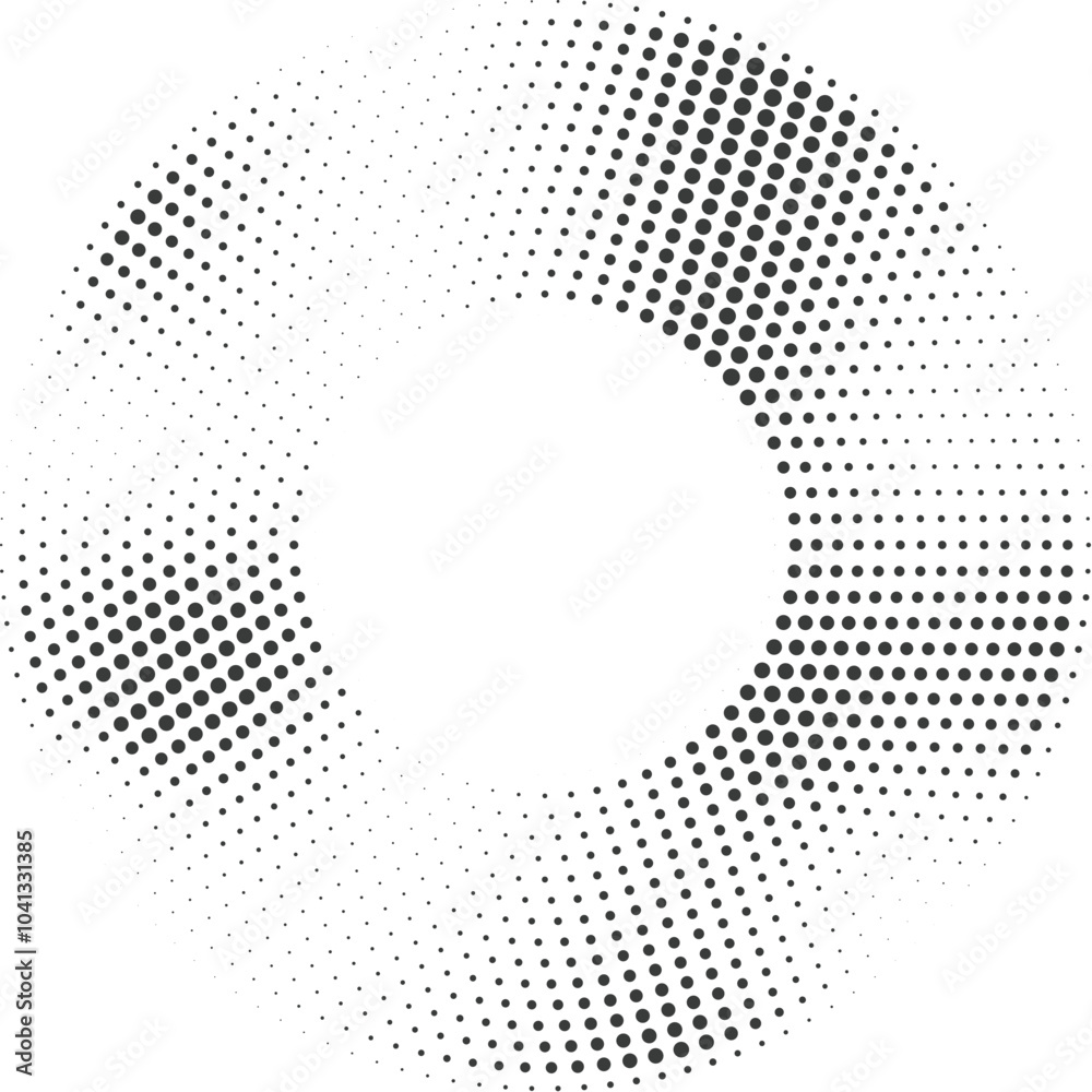Black and white grunge halftone pattern texture background Black and white grunge halftone pattern texture background