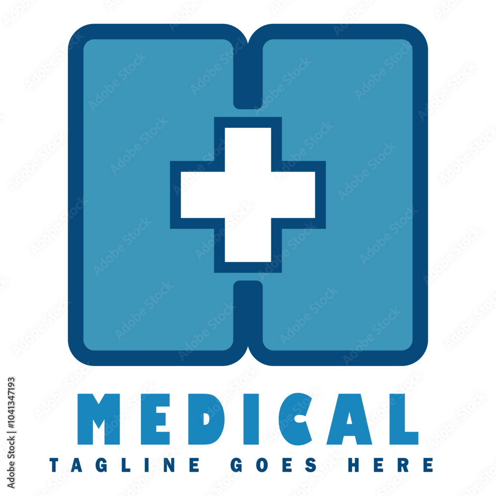Vector Illustration of a Medical and Healthcare Icon Collection Vector Illustration of a Medical and Healthcare Icon Collection