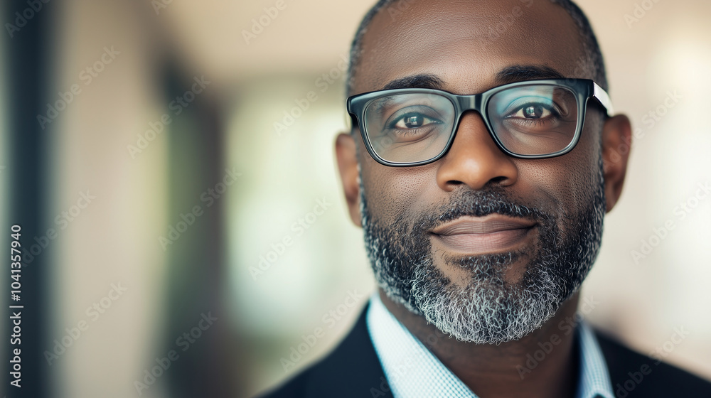 Executive Leading Corporate Social Responsibility Initiatives Executive Leading Corporate Social Responsibility Initiatives