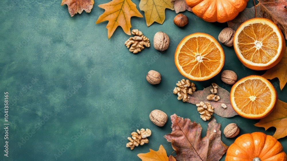 Autumn Harvest Autumn Harvest