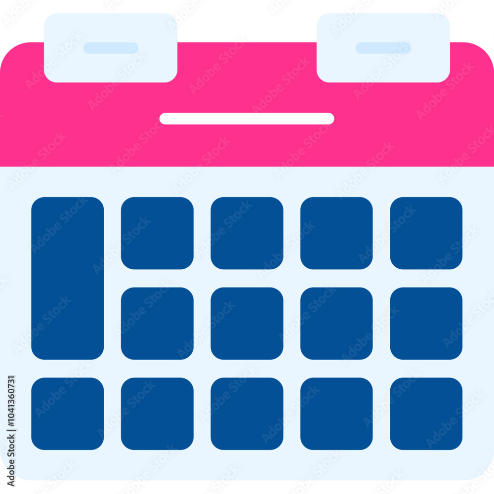 Calendar Icon Calendar Icon