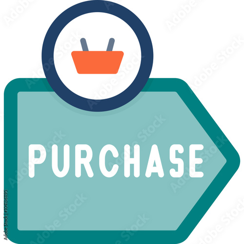 Purchase Icon