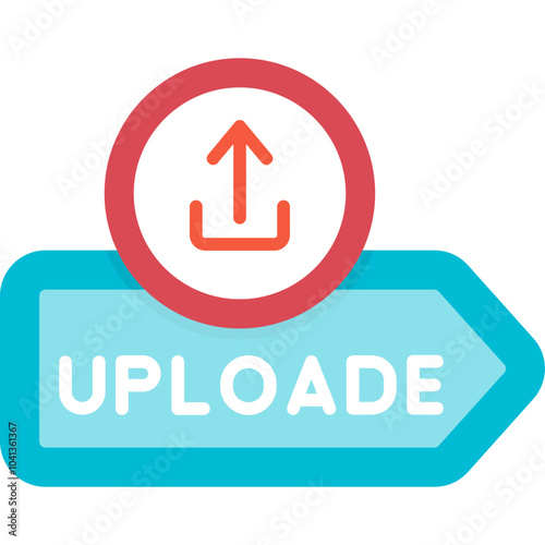 Upload Icon
