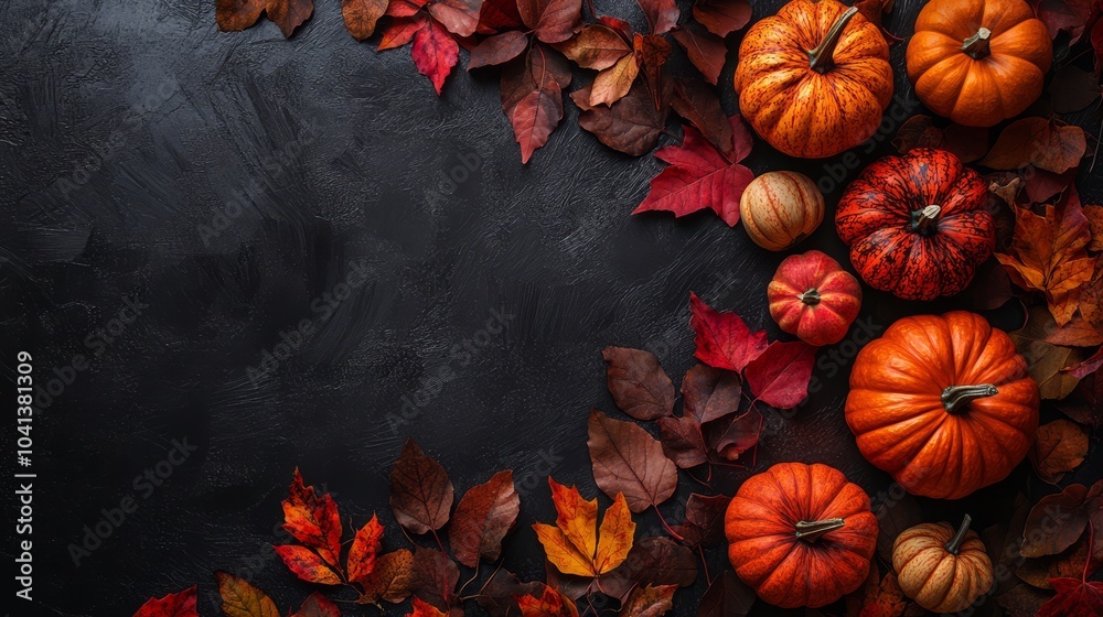 Autumn Harvest Autumn Harvest