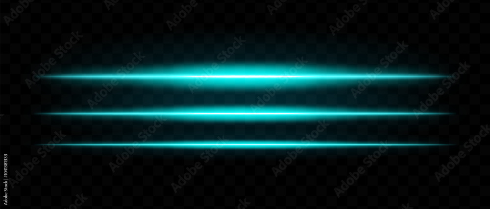 custom made wallpaper toronto digitalBlue glowing light streaks. Horizontal beams, neon, abstract, bright lines, futuristic, energy, dynamic motion, shine, luminous effect, optical flare, laser, electric.