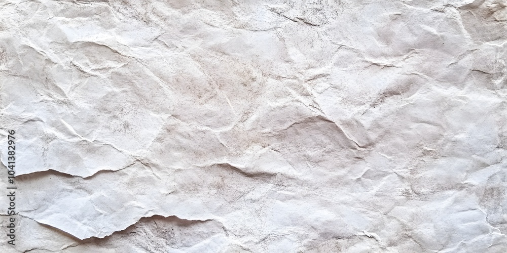 White watercolor paper texture background White watercolor paper texture background
