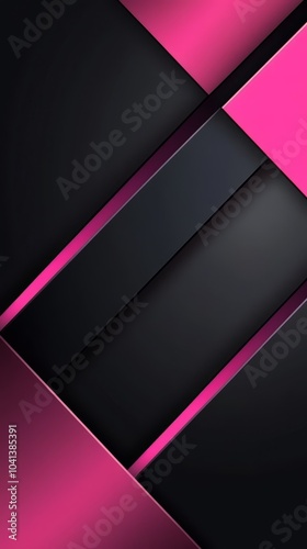 Modern Abstract Background
