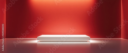 The Minimalist Display Platform
