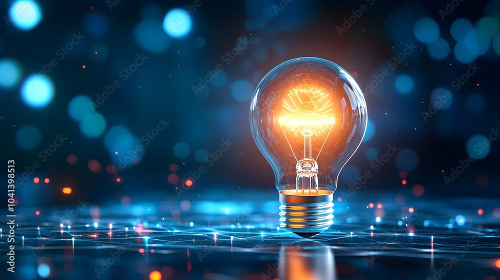 Illuminating ideas Illuminating ideas