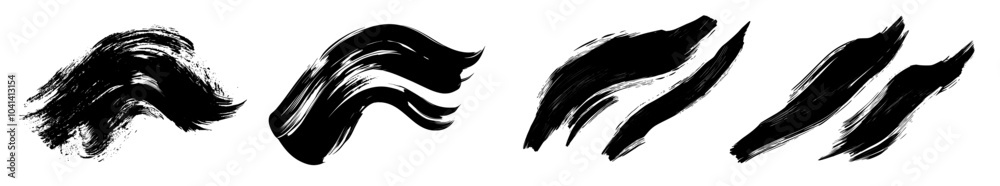 Modern brush strokes. Set of explosion text boxes. Grunge design elements. Painted prickly shapes. Modern brush strokes. Set of explosion text boxes. Grunge design elements. Painted prickly shapes.