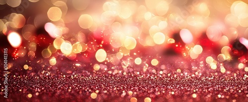The Sparkle of Celebration