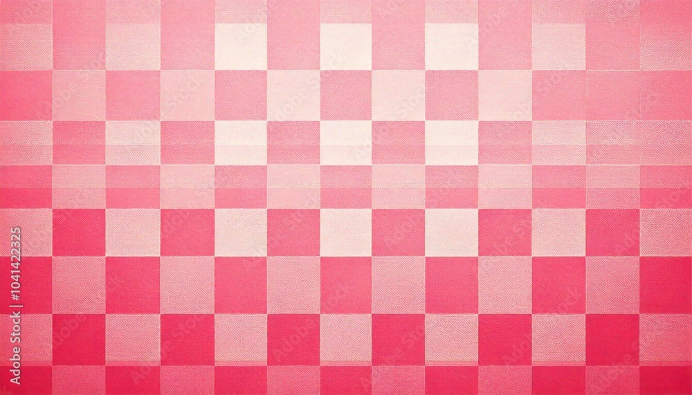 pink and white checkered pattern pink and white checkered pattern