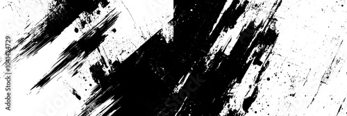 Urban scratch grunge background. Dust and debris particles. Distressed uneven background. Modern illustration. EPS10.