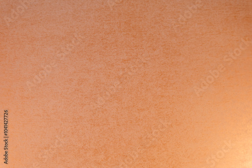 Wallpaper Mural 光の透けたざらざらした羊皮紙のテクスチャー背景素材　オレンジのアンティーク素材　透けた壁紙 Torontodigital.ca
