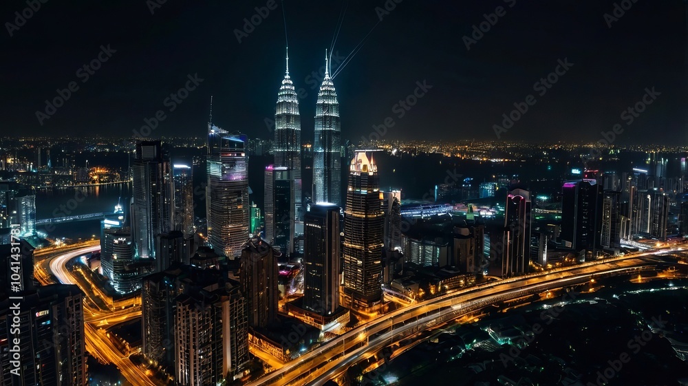 nigh city stock images ai generator nigh city stock images ai generator