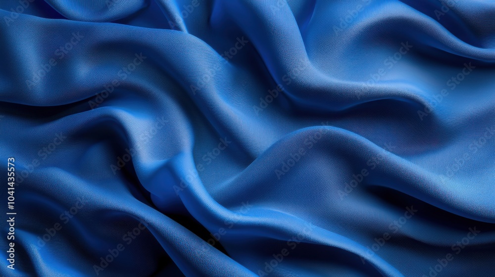 Obraz premium This abstract 3D render