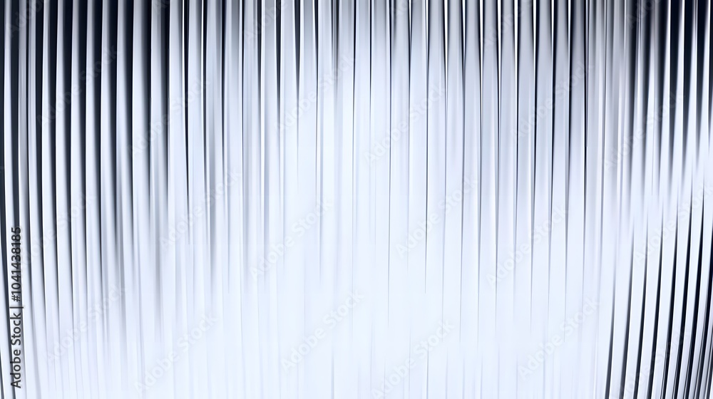 Obraz premium Abstract 3d render, background design, modern illustration