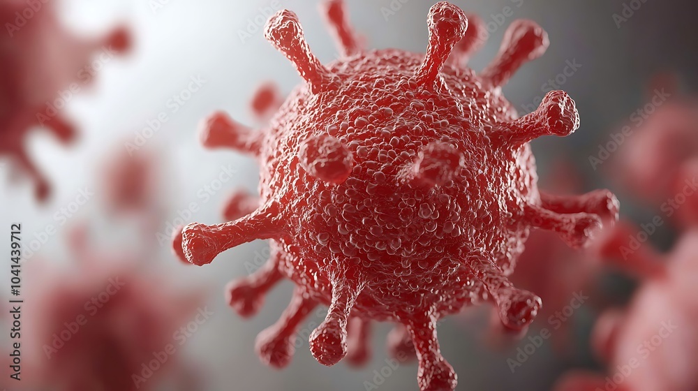 Understanding the structure and impact of viruses a deep dive into ...