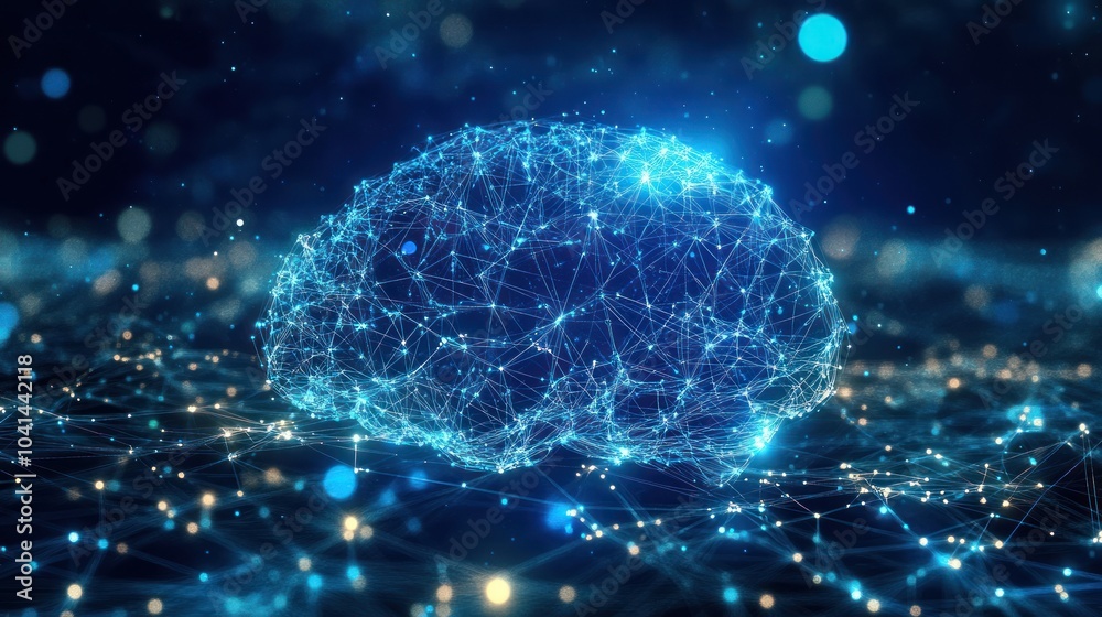 Digital Brain Network Digital Brain Network
