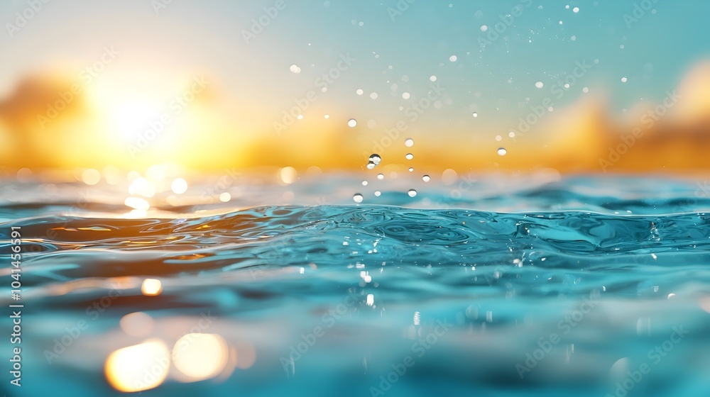 Mesmerizing 3D ripple texture with gentle waves and soft highlights creating a tranquil reflective water surface Smooth fluid and elegant digital art background Mesmerizing 3D ripple texture with gentle waves and soft highlights creating a tranquil reflective water surface Smooth fluid and elegant digital art background
