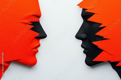 Controversial viral content, sharing thought-provoking or polarizing opinions to spark discussion and increase engagement, viral content, controversial content