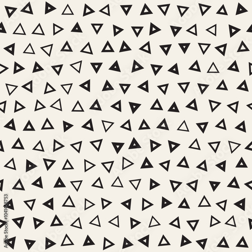 Scattered Chaotic Shapes 01-27.eps