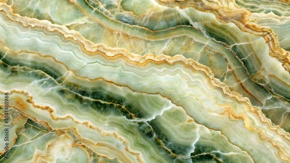 Obraz premium Luxurious marble texture