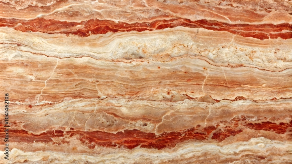 Obraz premium Luxurious marble texture