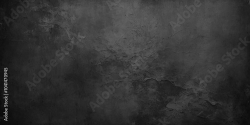 Blackboard or Chalkboard with chalk doodle, can put more text at a later. vector grey noise texture blur abstract background