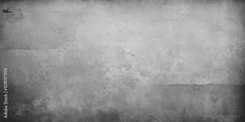 Blackboard or Chalkboard with chalk doodle, can put more text at a later. Color gradient background, abstract black grain gradation texture, 