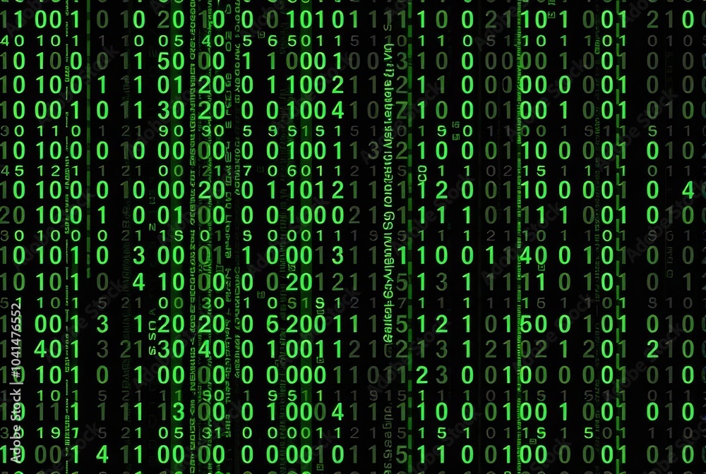Matrix Code with Color Variations (Matrix Code) Matrix code with Matrix Code with Color Variations (Matrix Code) Matrix code with