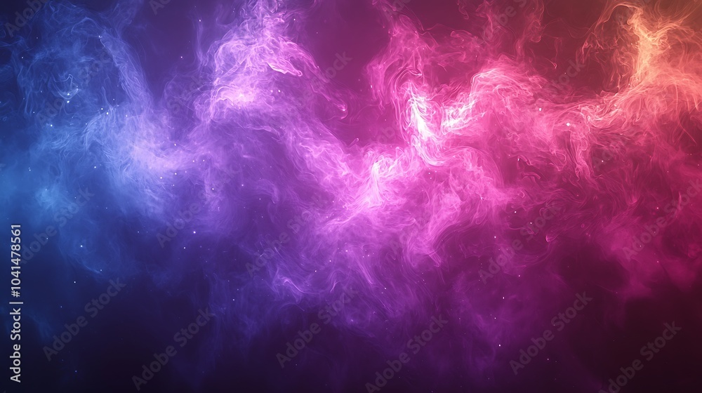 Abstract Purple and Red Smoke Background - Swirling, Ethereal, Vapor, Galaxy, Art Abstract Purple and Red Smoke Background - Swirling, Ethereal, Vapor, Galaxy, Art