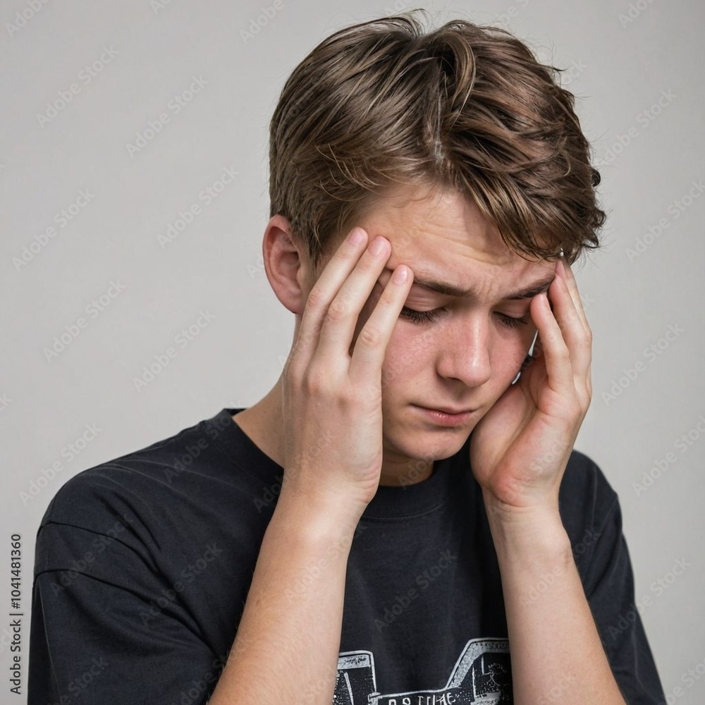 Amazing High Resolution Photos of Teenager Facepalming.First Big Upsets Amazing High Resolution Photos of Teenager Facepalming.First Big Upsets