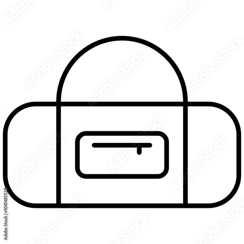 Yoga Tasche Meditation