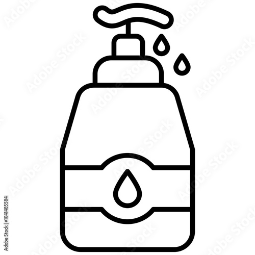 Lotion Yoga Massage