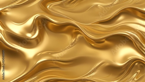Wallpaper Mural Wallpaper GOLD Torontodigital.ca