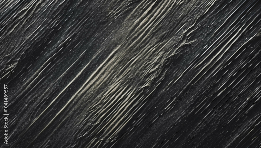 Obraz premium A dark, textured background