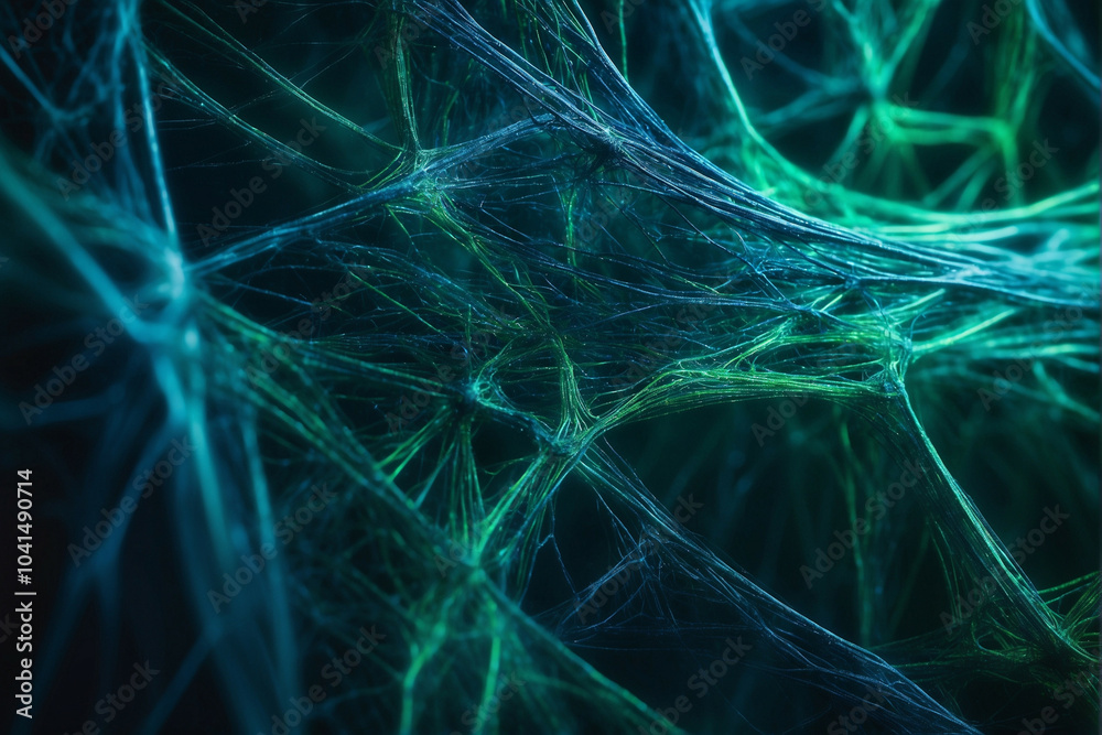 blue and green abstract digital backdrop blue and green abstract digital backdrop
