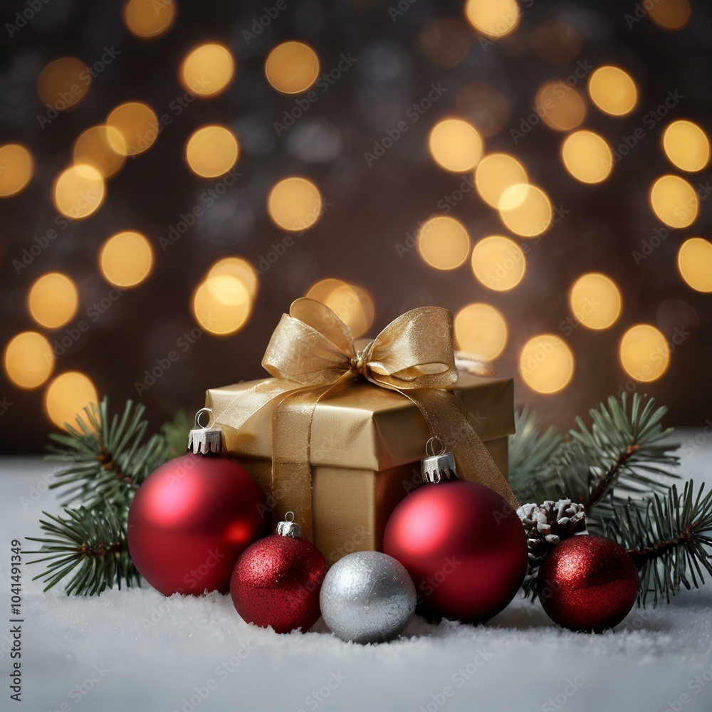 christmas tree decorations