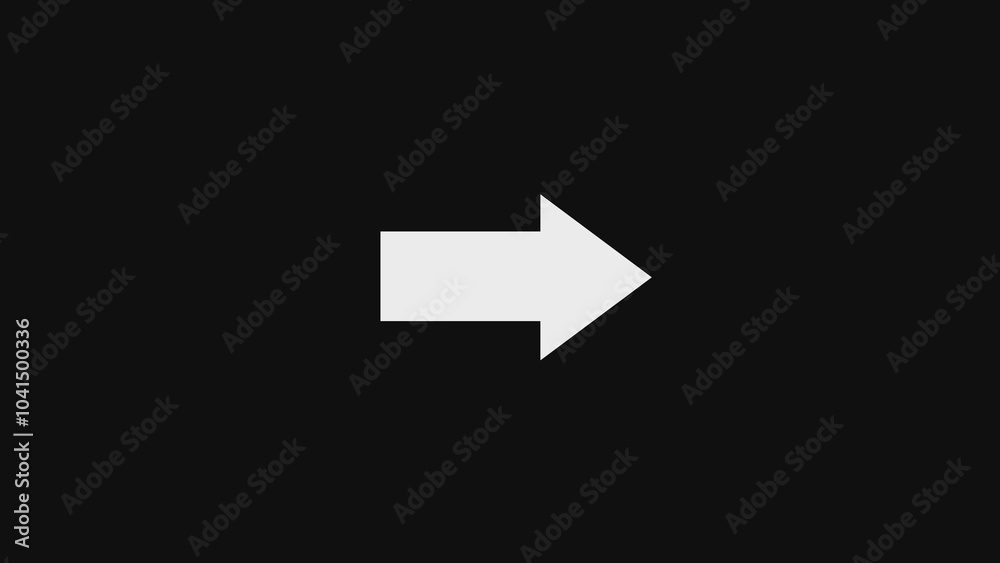 Bright ocher color neon light arrow pointing left. left arrow neon glow icon black background. Bright ocher color neon light arrow pointing left. left arrow neon glow icon black background.